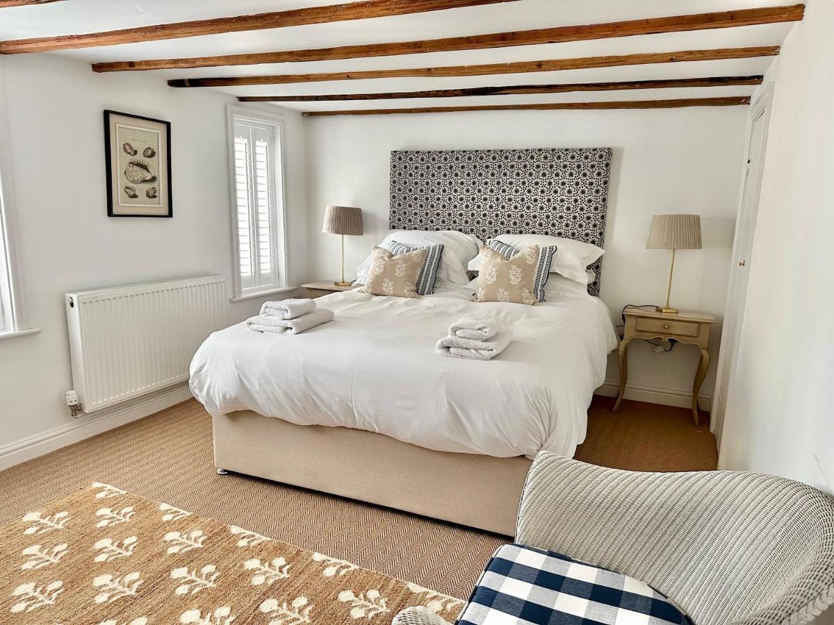 Laurel Cottage ساندسيند المظهر الخارجي الصورة