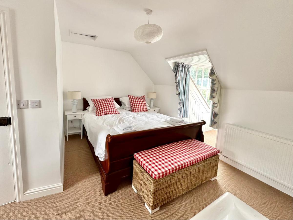 Laurel Cottage ساندسيند المظهر الخارجي الصورة