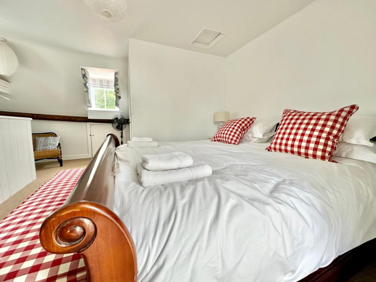 Laurel Cottage ساندسيند المظهر الخارجي الصورة
