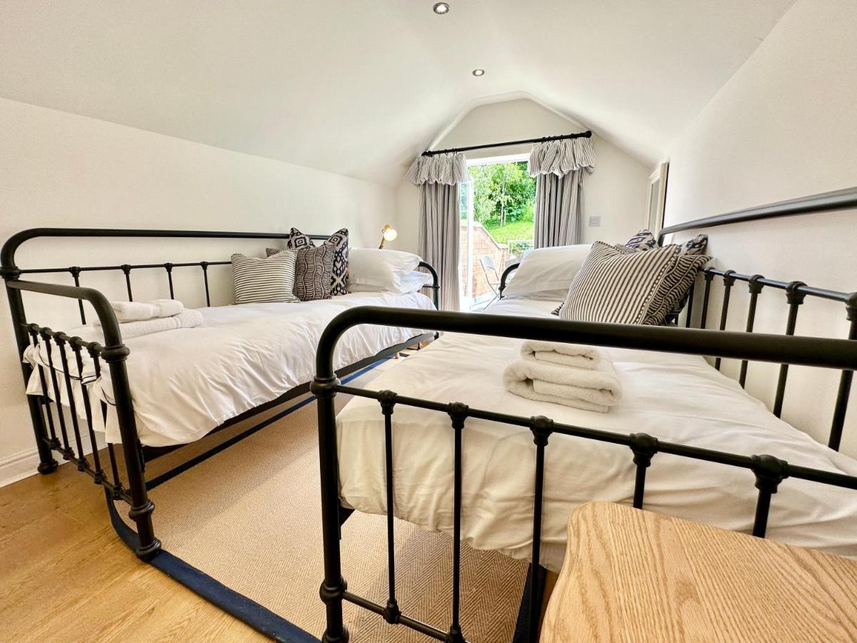 Laurel Cottage ساندسيند المظهر الخارجي الصورة