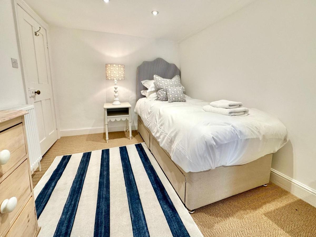 Laurel Cottage ساندسيند المظهر الخارجي الصورة