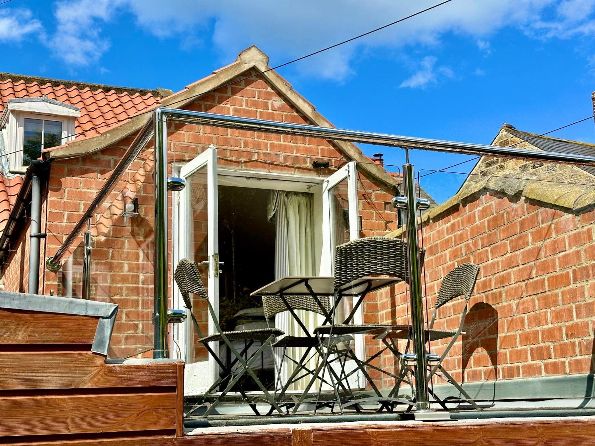 Laurel Cottage ساندسيند المظهر الخارجي الصورة